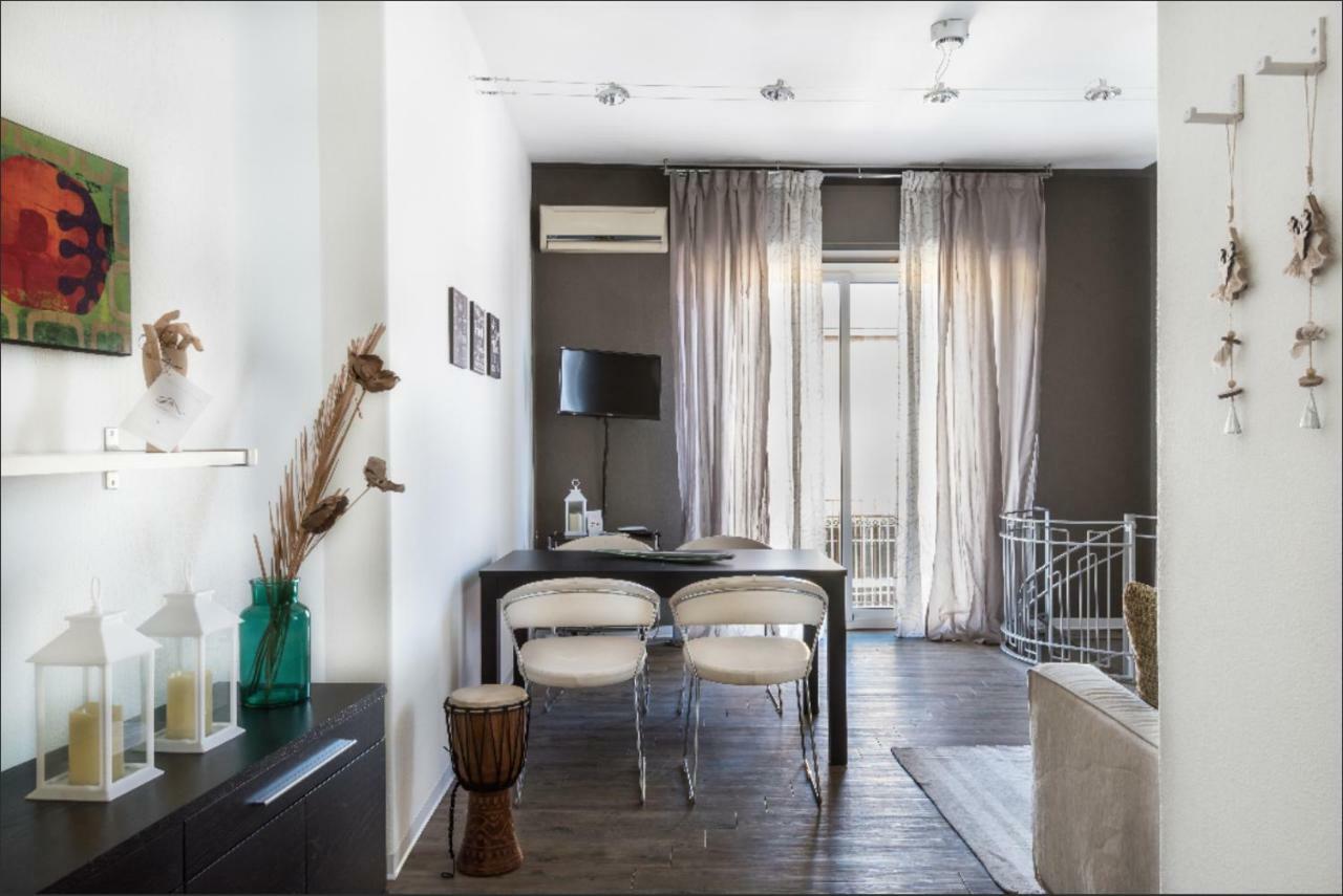 Вилла Casa Rocca D'Api Цафферана-Этнея Экстерьер фото
